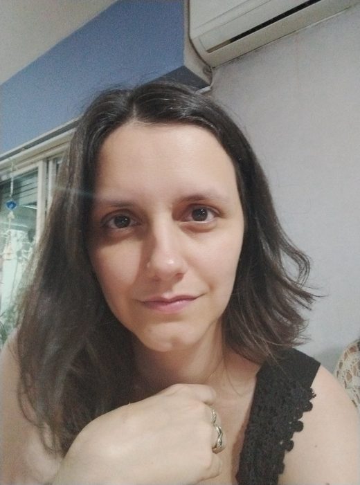 Aneley Tasada